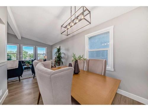 352 Queensland Drive Se, Calgary, AB - Indoor