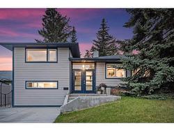 1123 14 Street NW Calgary, AB T2Z 2S6