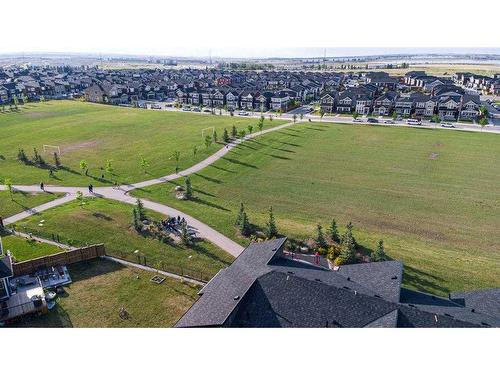 363-301 Redstone Boulevard Ne, Calgary, AB - Outdoor With View