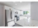 28 Bedford Circle Ne, Calgary, AB  - Indoor Photo Showing Kitchen 