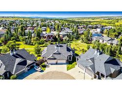 70 Evercreek Bluffs View SW Calgary, AB T2Y 4V6