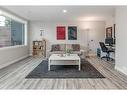 1865 Na'A Drive Sw, Calgary, AB  - Indoor 