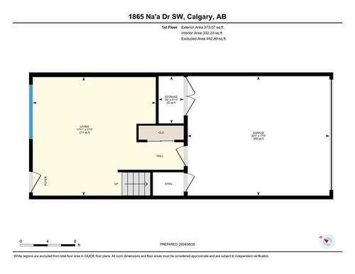 1865 Na'A Drive Sw, Calgary, AB - Other