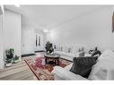 322 Edith Road Nw, Calgary, AB  - Indoor Photo Showing Living Room 