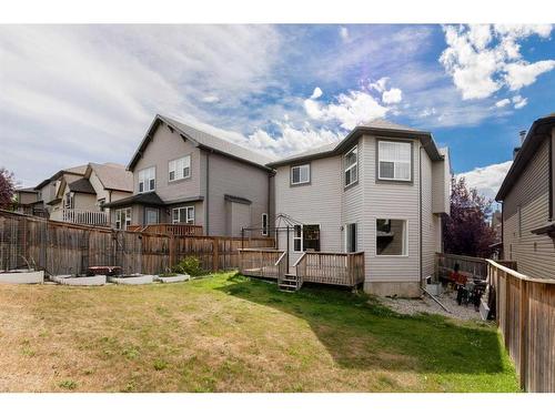 306 Rockyspring Circle Nw, Calgary, AB - Outdoor