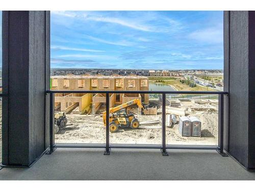 1305-55 Lucas Way Nw, Calgary, AB - Outdoor With View