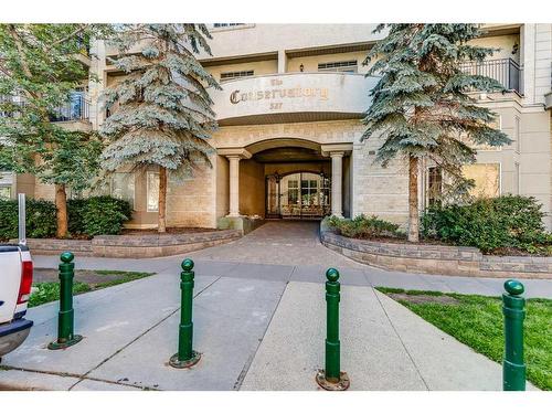 101-527 15 Avenue Sw, Calgary, AB - Outdoor