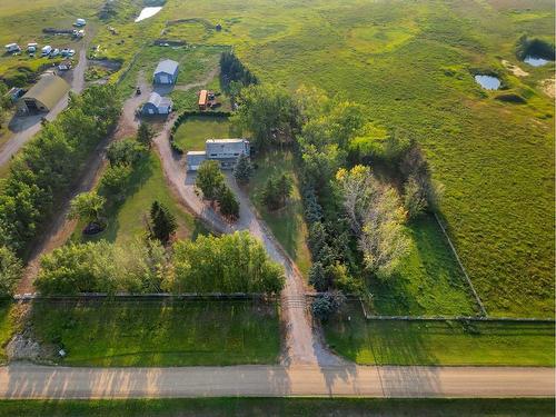 233081 Glenmore View Road, Rural Rocky View County, AB - Outdoor With View