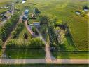 233081 Glenmore View Road, Rural Rocky View County, AB  - Outdoor With View 