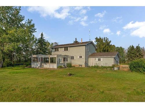 233081 Glenmore View Road, Rural Rocky View County, AB - Outdoor