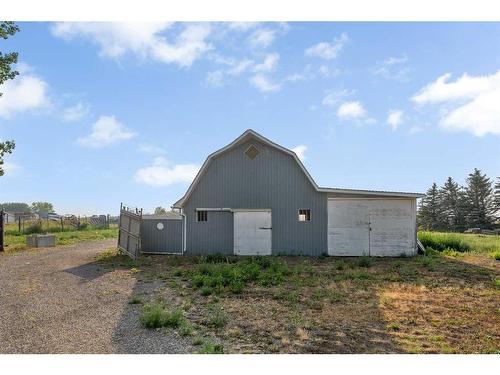 233081 Glenmore View Road, Rural Rocky View County, AB - Outdoor