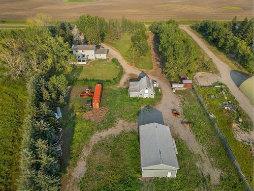 233081 Glenmore View Road, Rural Rocky View County, AB - Outdoor With View