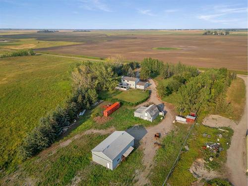 233081 Glenmore View Road, Rural Rocky View County, AB - Outdoor With View