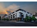 411-3375 15 Street Sw, Calgary, AB  - Outdoor With Facade 