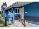 23 & 25 Creston Crescent Nw, Calgary, AB  - Outdoor 