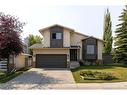 3 Macewan Meadow Rise Nw, Calgary, AB  - Outdoor With Facade 