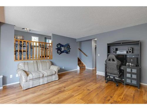 3 Macewan Meadow Rise Nw, Calgary, AB - Indoor