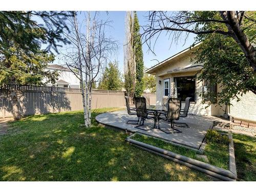 3 Macewan Meadow Rise Nw, Calgary, AB - Outdoor