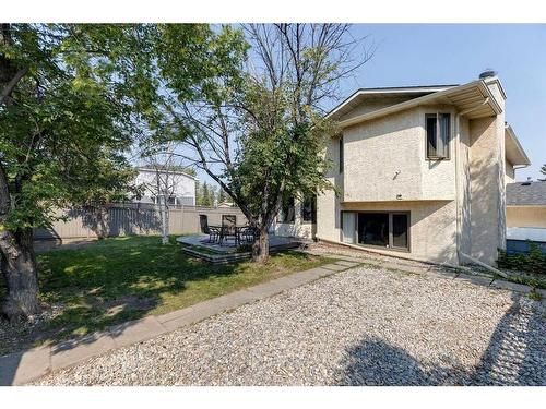 3 Macewan Meadow Rise Nw, Calgary, AB - Outdoor