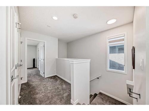 20 Creekstone Drive Sw, Calgary, AB - Indoor Photo Showing Other Room