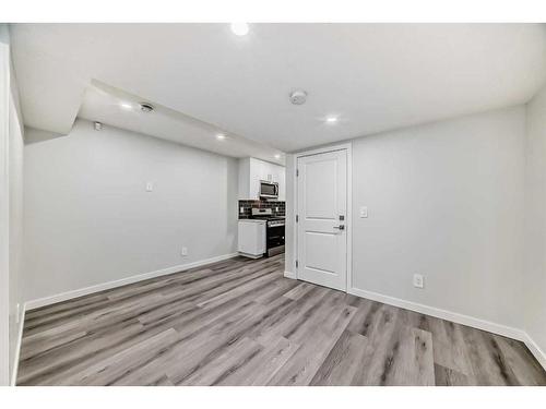 20 Creekstone Drive Sw, Calgary, AB - Indoor