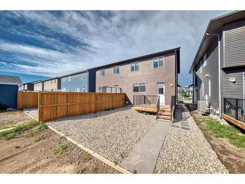 20 Creekstone Drive Sw, Calgary, AB - Outdoor With Exterior