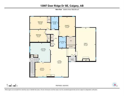 13907 Deer Ridge Drive Se, Calgary, AB - Other