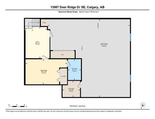 13907 Deer Ridge Drive Se, Calgary, AB - Other