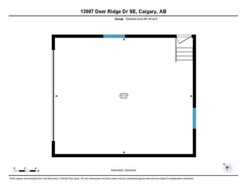 13907 Deer Ridge Drive Se, Calgary, AB - Other