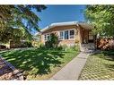 1336 / 1338 Rosehill Drive Nw, Calgary, AB  - Outdoor 