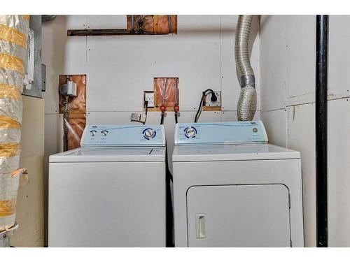 13 Martindale Court Ne, Calgary, AB - Indoor Photo Showing Laundry Room