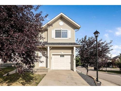 209 Rockyspring Grove Nw, Calgary, AB - Outdoor