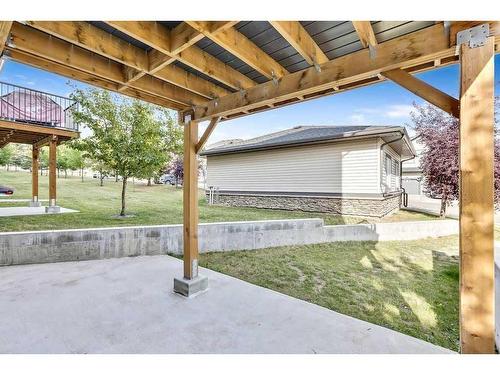 209 Rockyspring Grove Nw, Calgary, AB - Outdoor