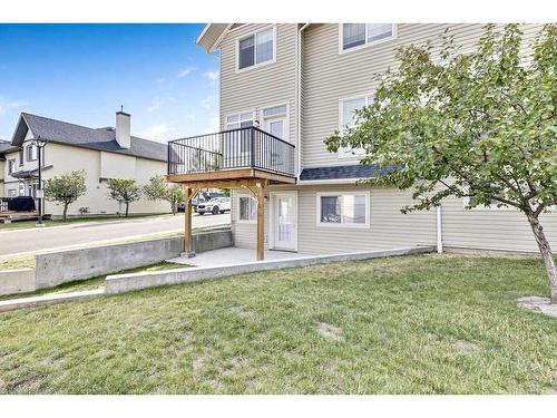 209 Rockyspring Grove Nw, Calgary, AB - Outdoor