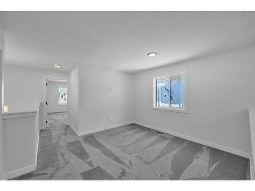 35 Homestead Passage, Calgary, AB - Indoor Photo Showing Other Room