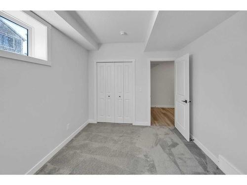 35 Homestead Passage, Calgary, AB - Indoor