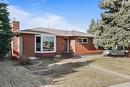 4012 Chatham Place Nw, Calgary, AB  - Outdoor 