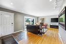 4012 Chatham Place Nw, Calgary, AB  - Indoor 