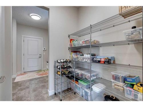 202 Auburn Sound Manor Se, Calgary, AB - Indoor With Storage