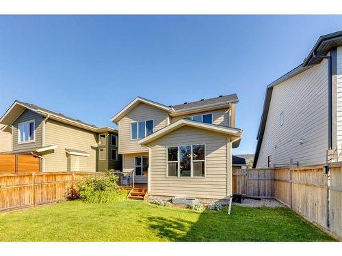 202 Auburn Sound Manor Se, Calgary, AB - Outdoor