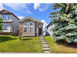 34 Covehaven Rise NE Calgary, AB T3K 5W8