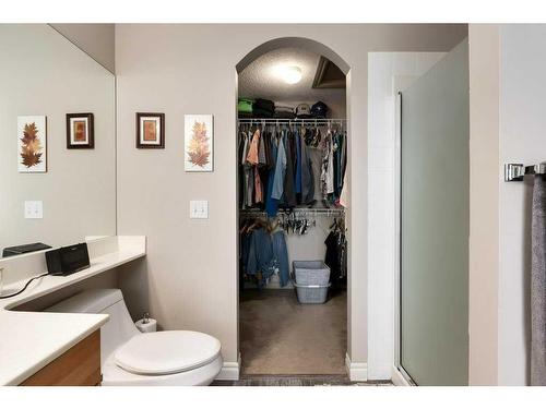 357 Wentworth Place Sw, Calgary, AB - Indoor Photo Showing Bathroom