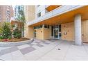 807-1107 Gladstone Road Nw, Calgary, AB  - Outdoor With Exterior 