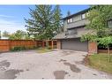 40-10030 Oakmoor Way Sw, Calgary, AB  - Outdoor 