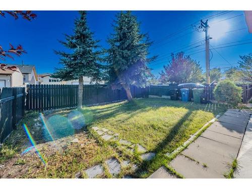 3711 44 Avenue Ne, Calgary, AB - Outdoor