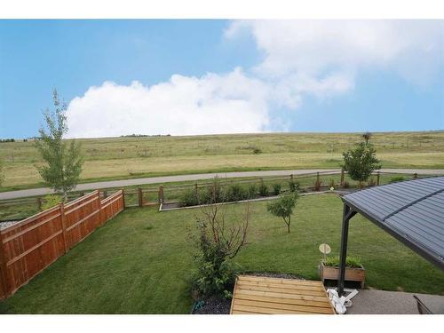 39 Prairie Smoke Rise, Rural Rocky View County, AB - Outdoor With View