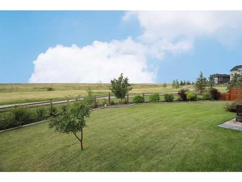 39 Prairie Smoke Rise, Rural Rocky View County, AB - Outdoor With View