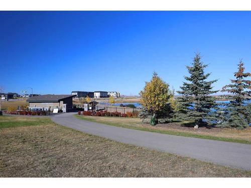 39 Prairie Smoke Rise, Rural Rocky View County, AB - Outdoor With View