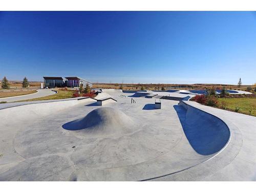 39 Prairie Smoke Rise, Rural Rocky View County, AB - Outdoor With View