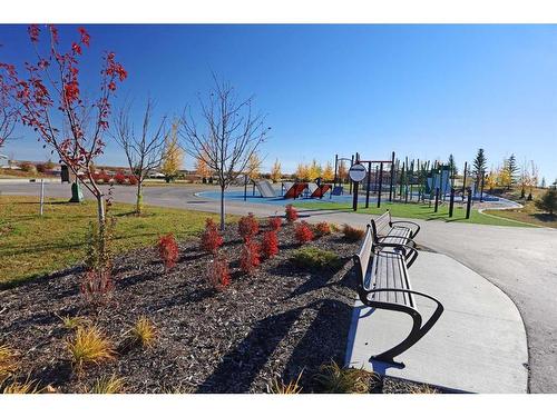 39 Prairie Smoke Rise, Rural Rocky View County, AB - Outdoor With View